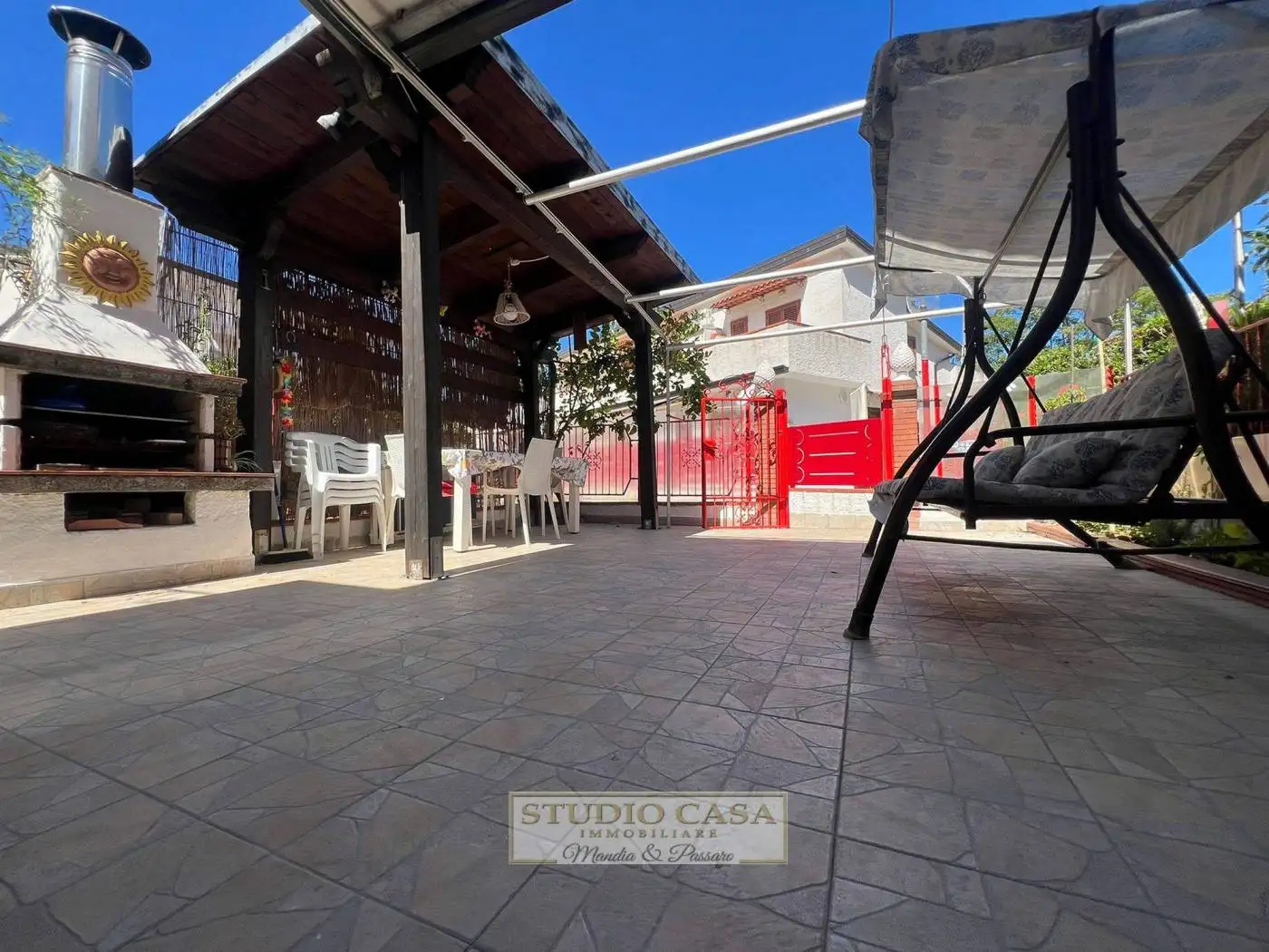 Appartamento in vendita a Montecorice