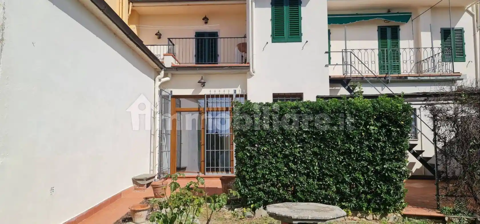 Appartamento in vendita a San Casciano in Val di Pesa