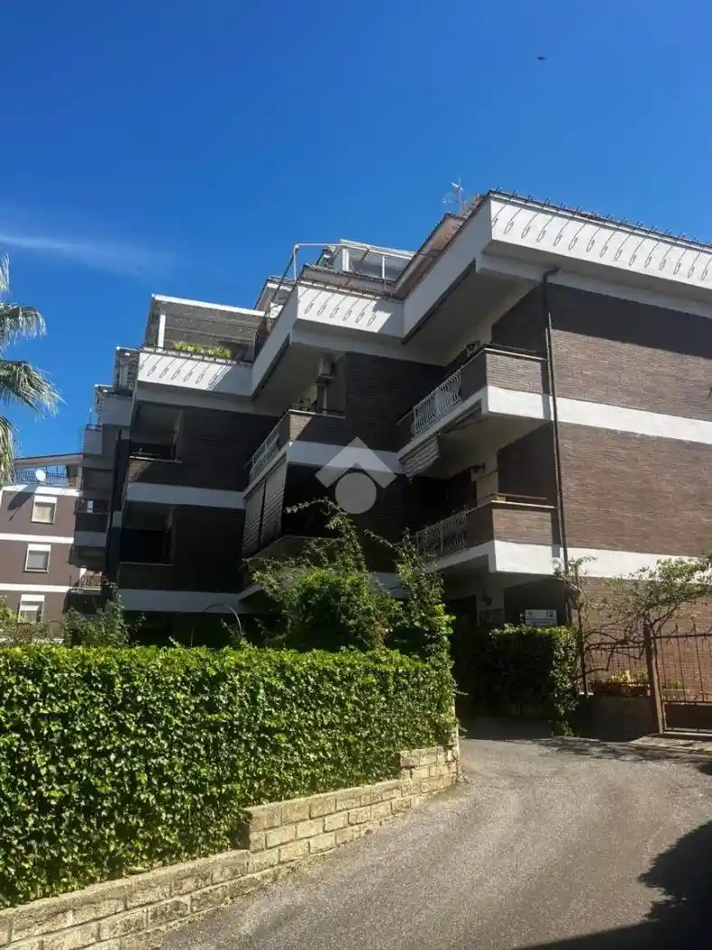 Appartamento in vendita a Albano Laziale