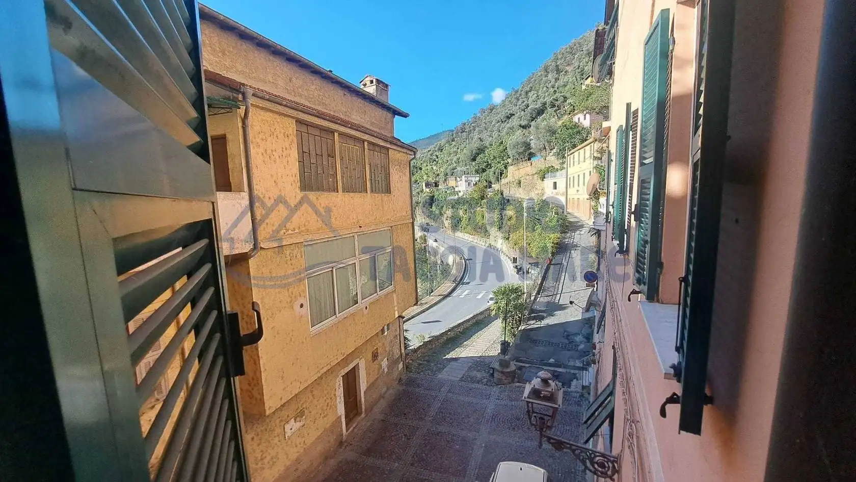 Trilocale via Fontana, Centro, Badalucco - foto 4