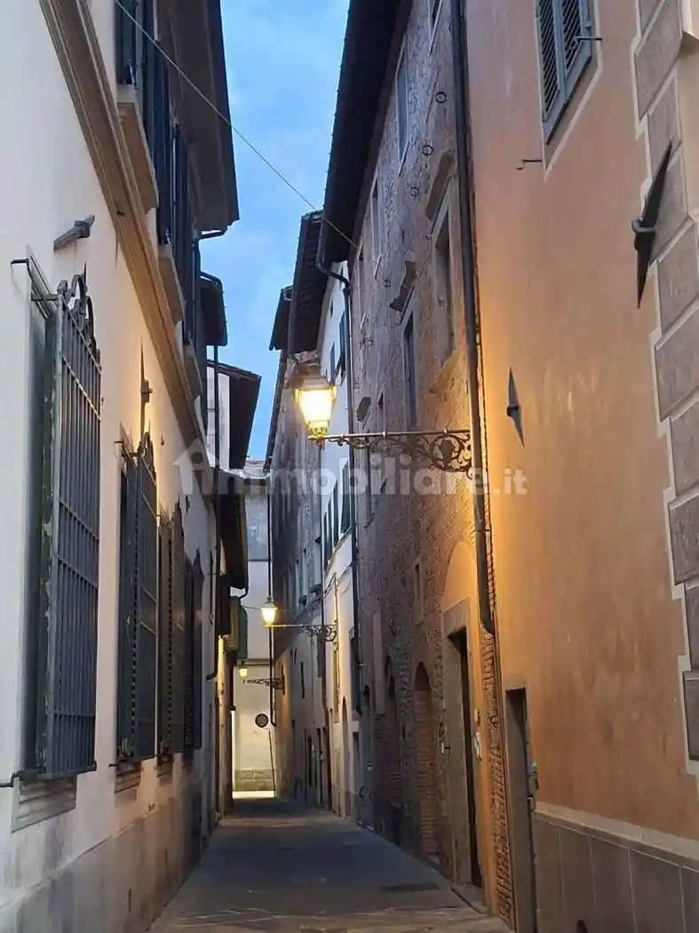Appartamento in affitto a Pistoia