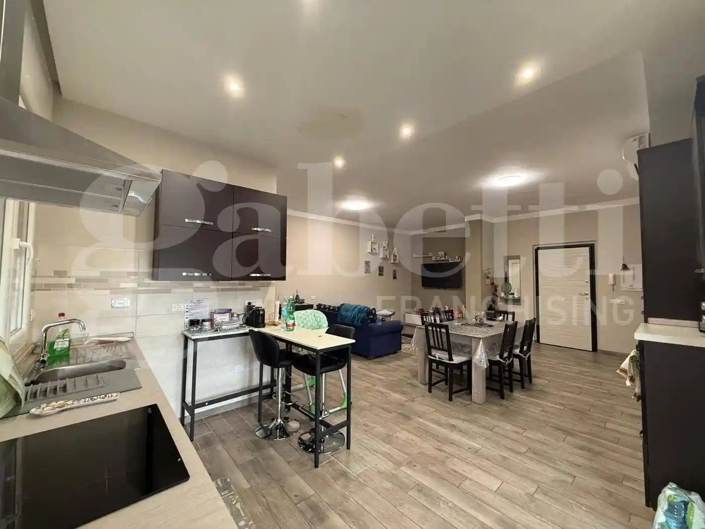 Appartamento in vendita a Anzio