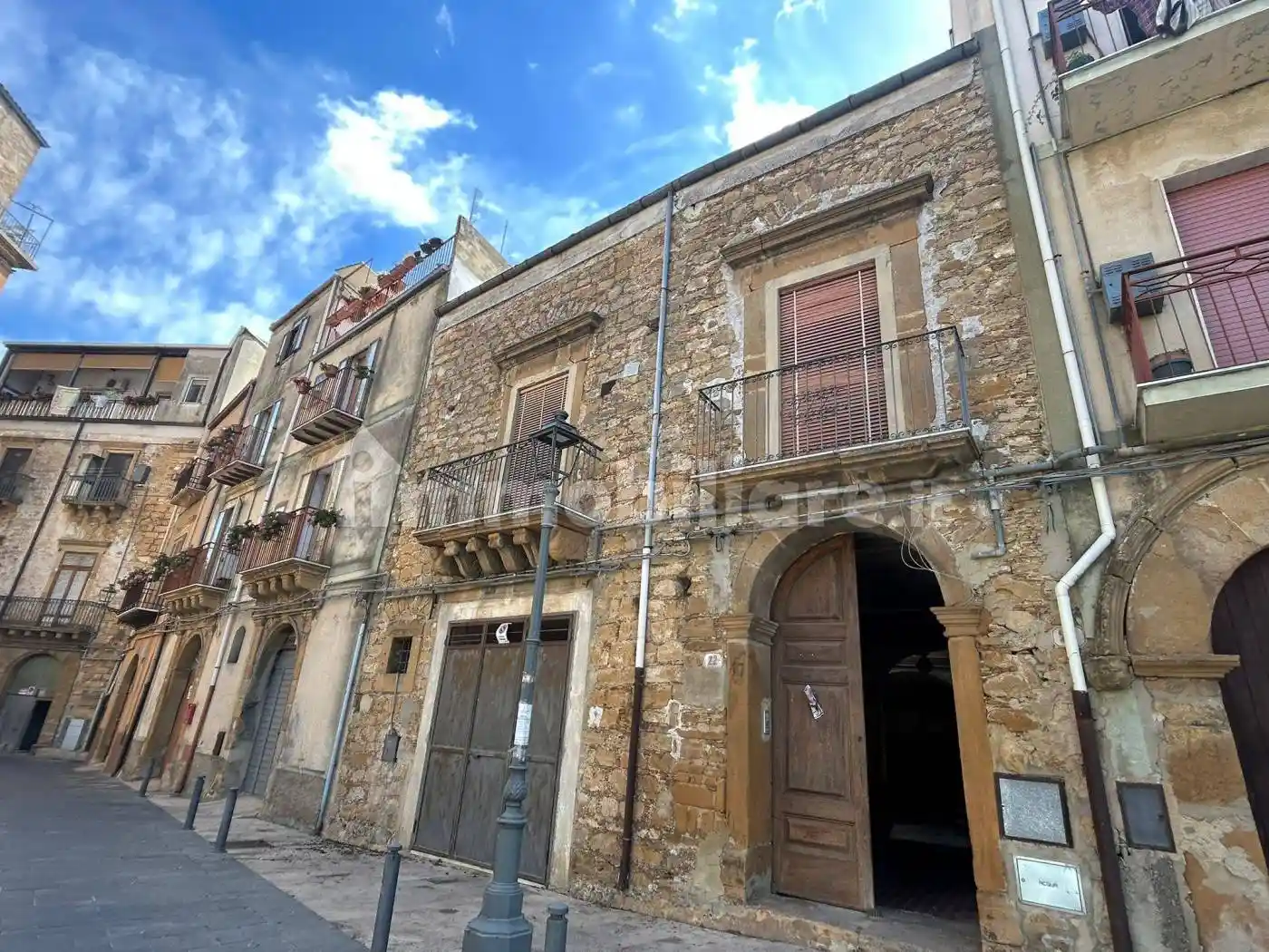 Appartamento in vendita a Piazza Armerina