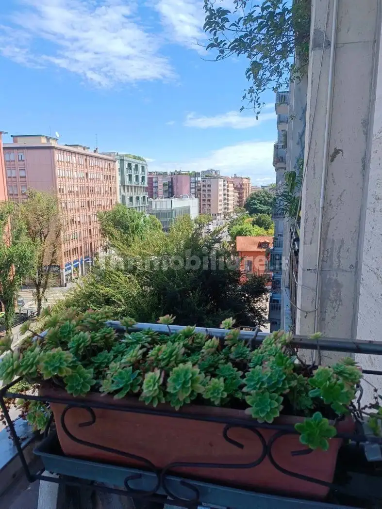 Apartment in vendita a Milan