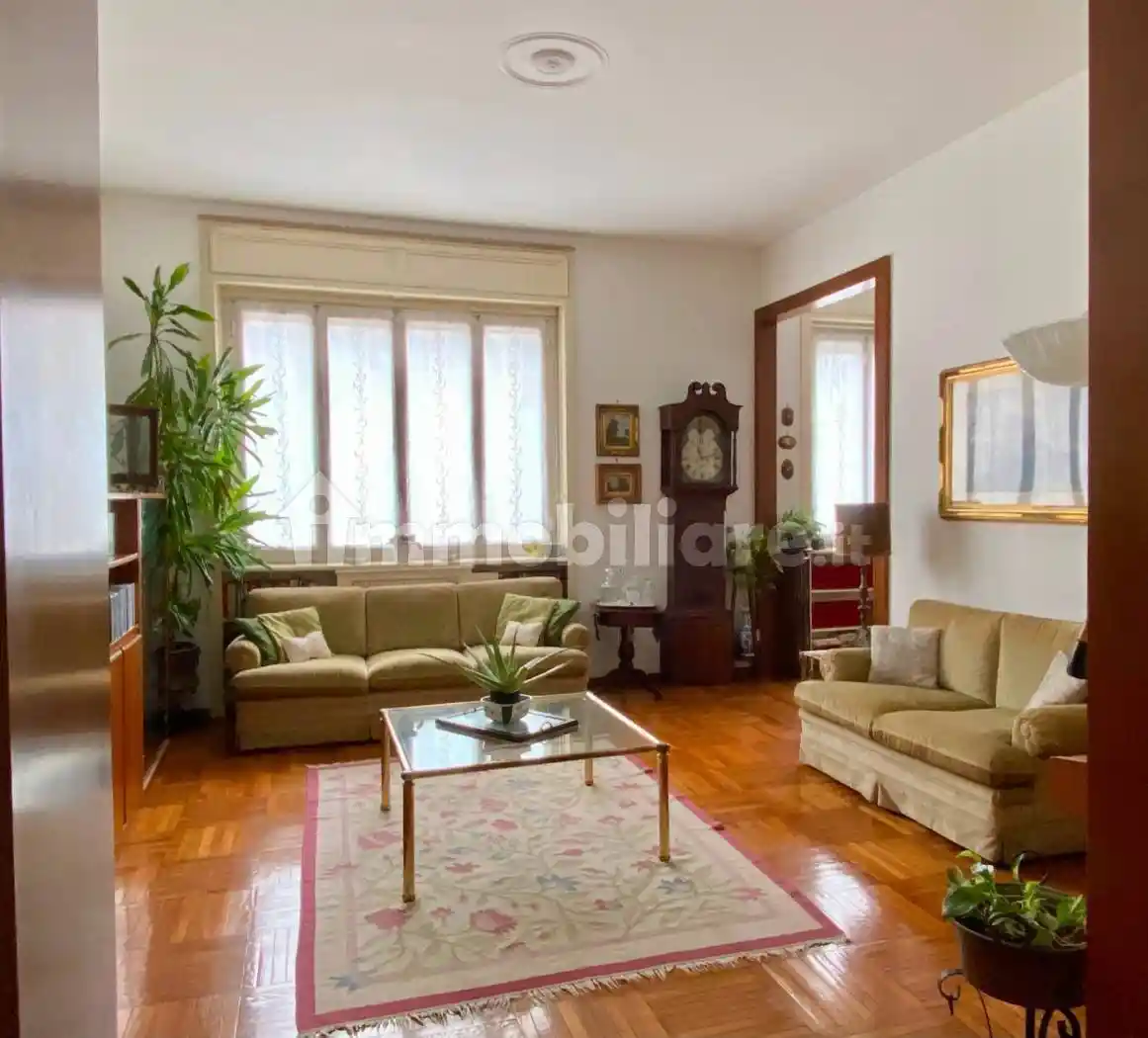 Appartamento viale Beatrice d'Este 44, Bocconi, Milano - foto 3