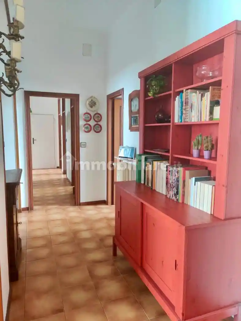 Appartamento viale Beatrice d'Este 44, Bocconi, Milano - foto 5