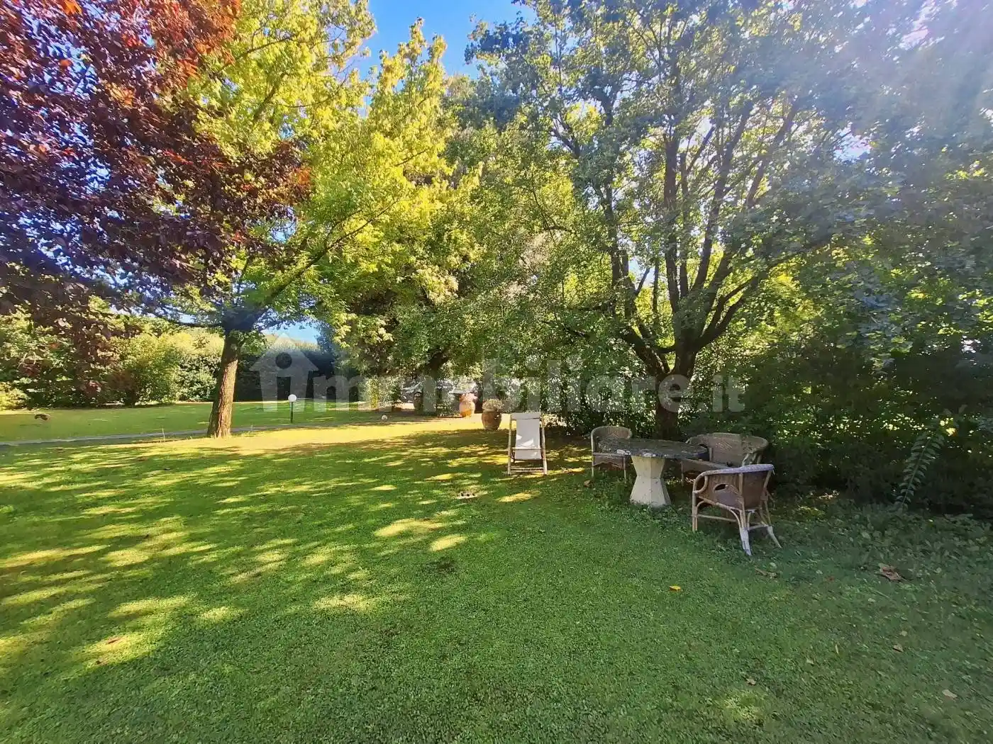 Villa unifamiliare, buono stato, 350 m², Tregozzano, Arezzo - foto 4