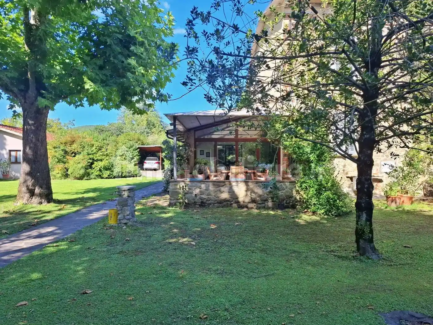 Villa unifamiliare, buono stato, 350 m², Tregozzano, Arezzo - foto 5