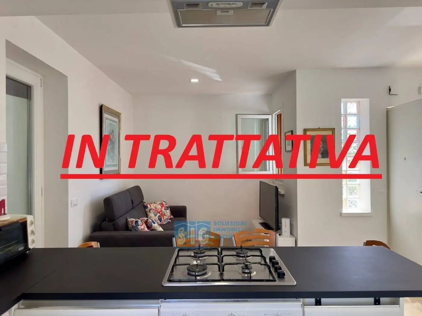 Appartamento in vendita a Latina