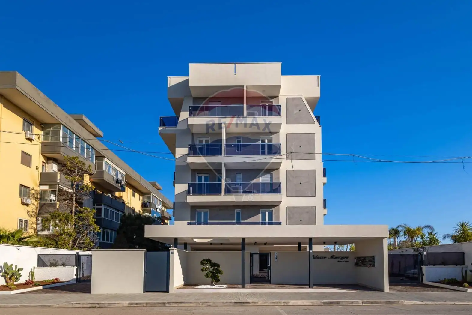 Appartamento in vendita a Bari