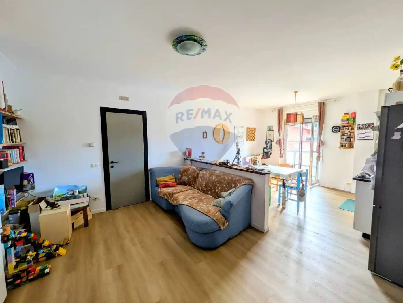 Appartamento in vendita a Darfo Boario Terme