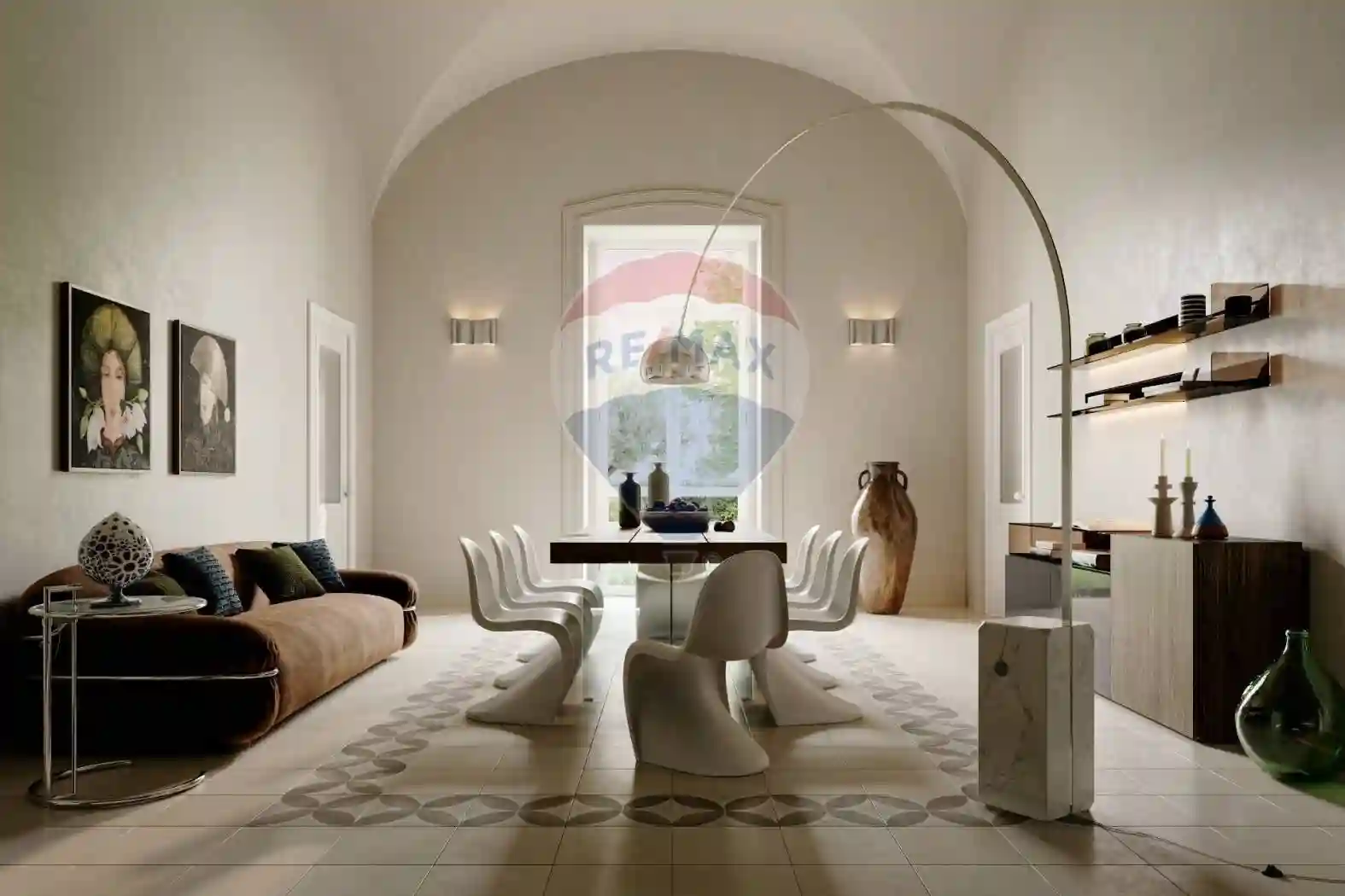 Villetta a schiera - foto 3