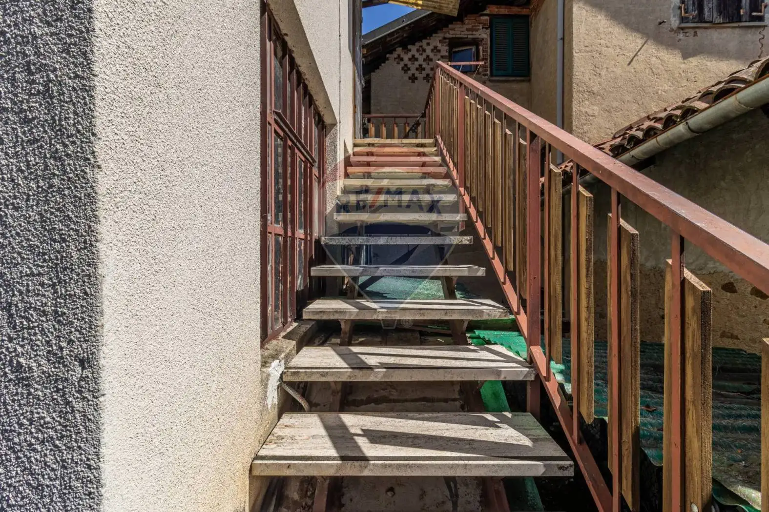 Terratetto unifamiliare via Martinotti 22, Camburzano - foto 3