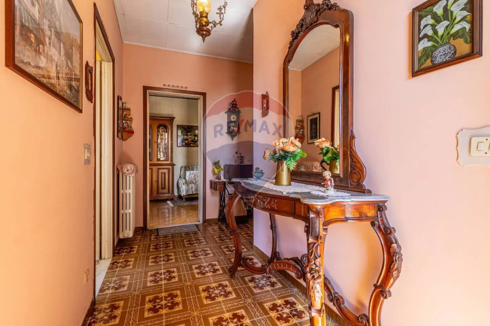 Terratetto unifamiliare via Martinotti 22, Camburzano - foto 4