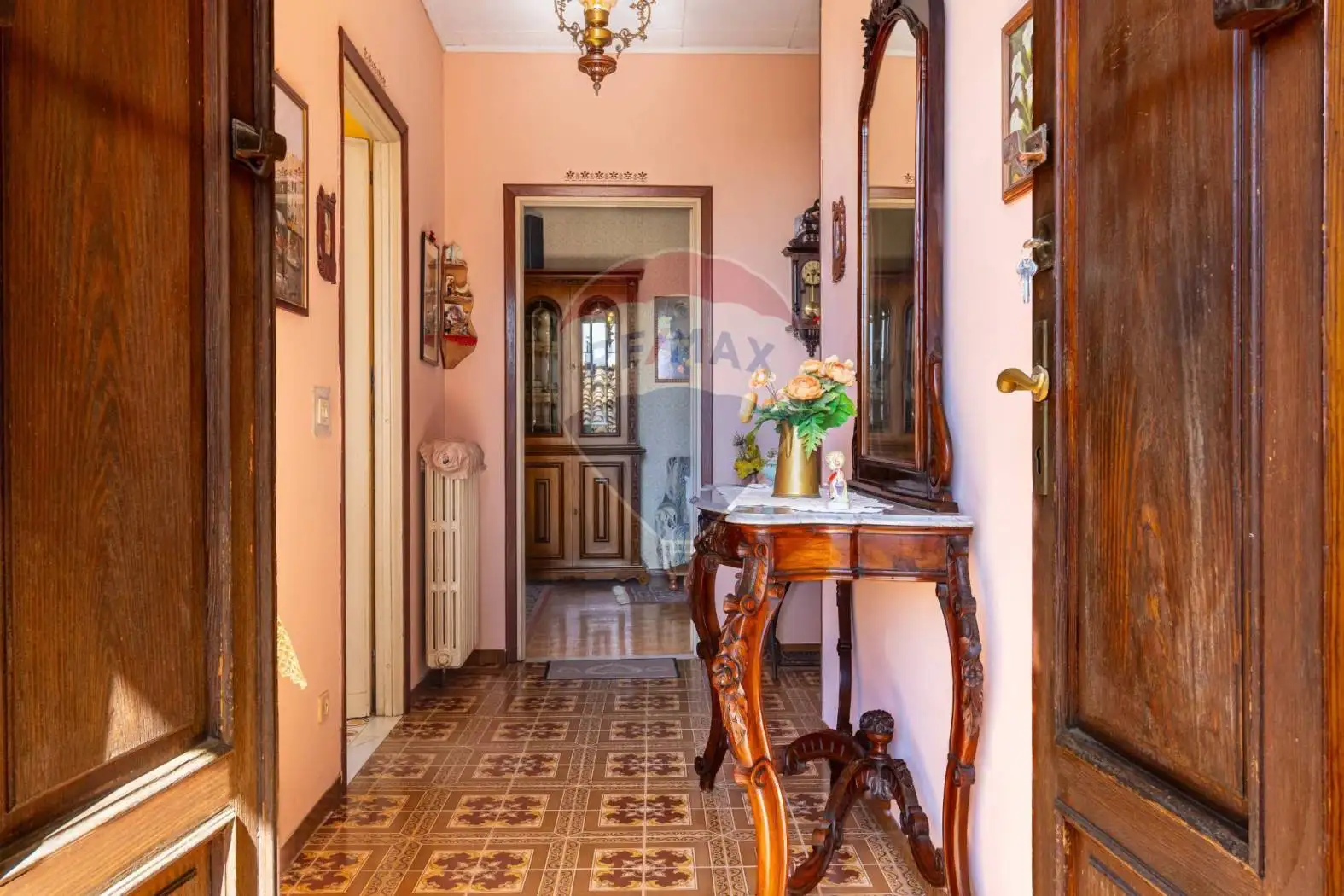 Terratetto unifamiliare via Martinotti 22, Camburzano - foto 5