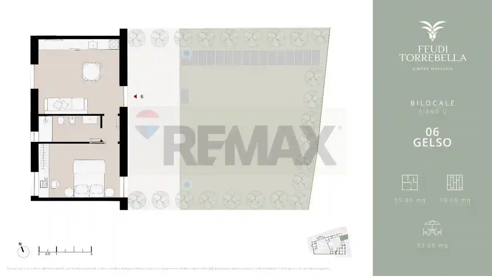 Villetta a schiera - foto 2