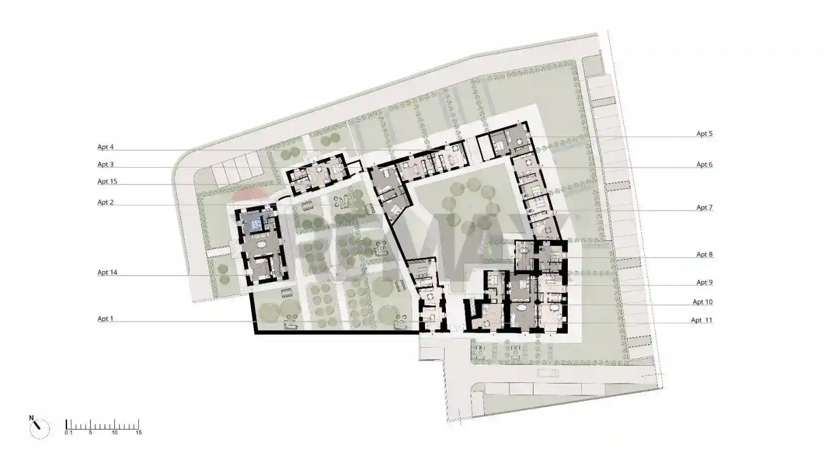 Villetta a schiera - foto 3