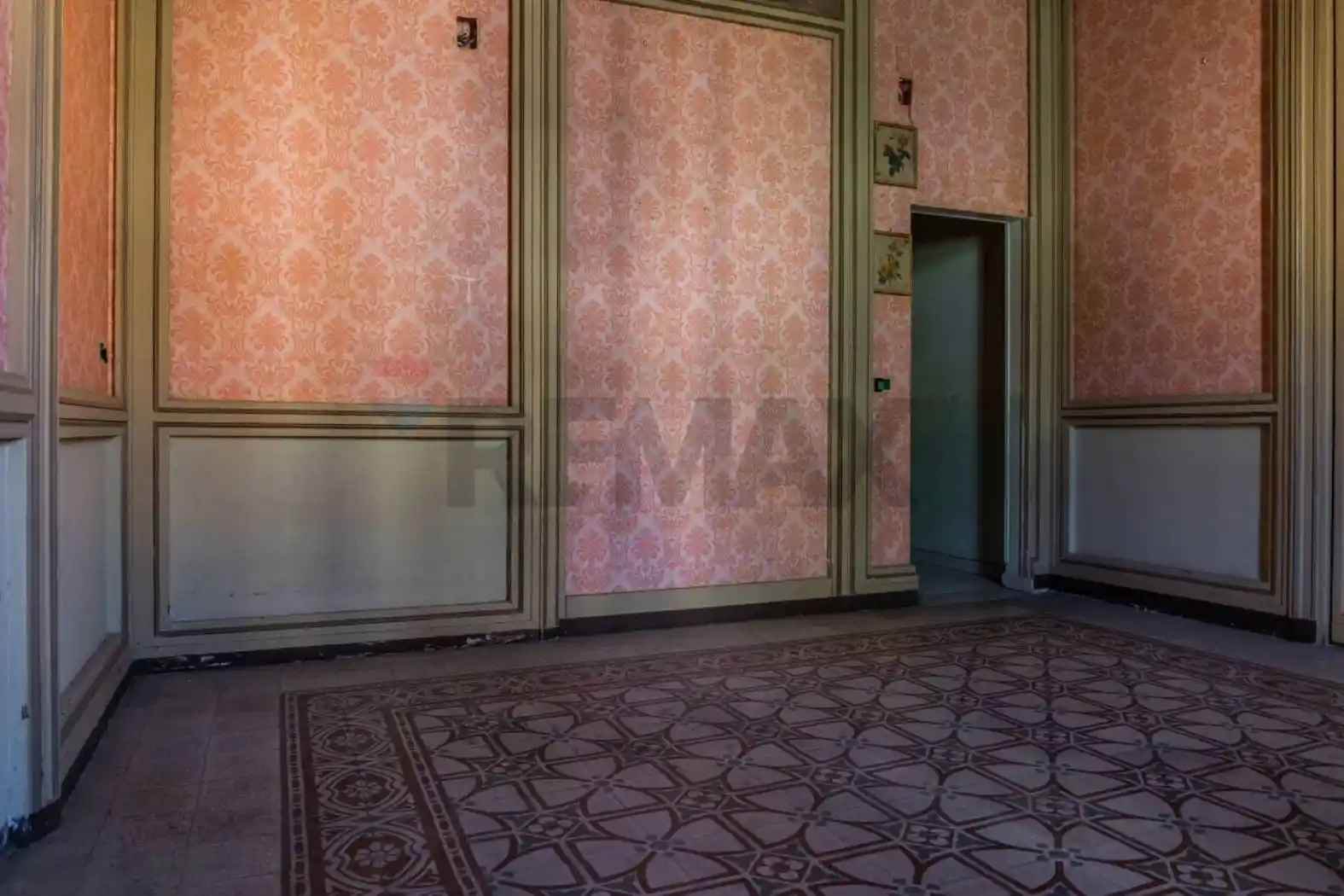 Appartamento in vendita a Bagheria