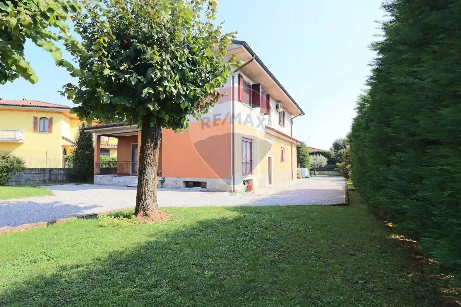 Villa in vendita a Spirano