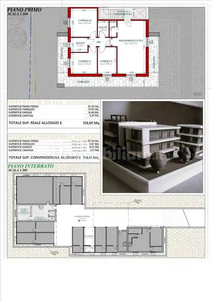 Appartamento - foto 5