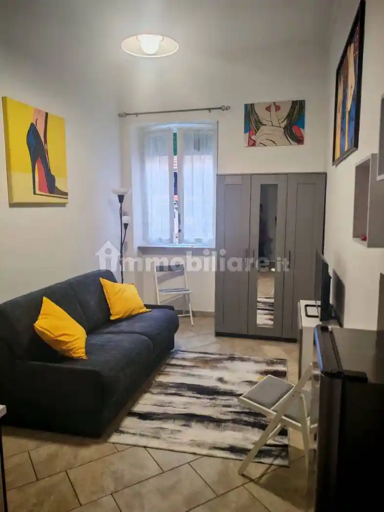Appartamento in affitto a Torino