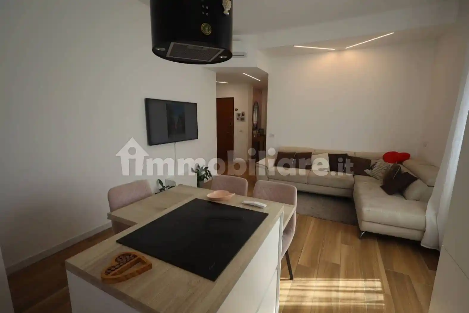 Appartamento in vendita a Cormano