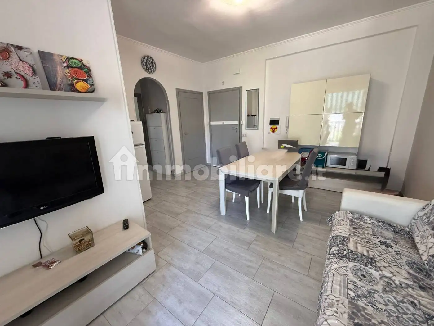 Appartamento in vendita a Alba Adriatica