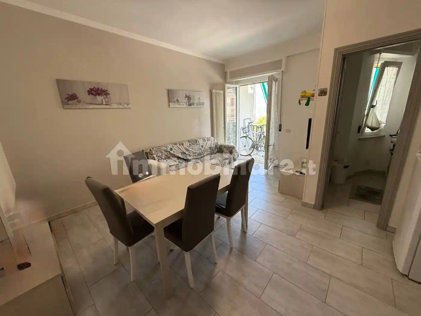 Trilocale via Venezia 19, Lungomare Marconi, Alba Adriatica - foto 2