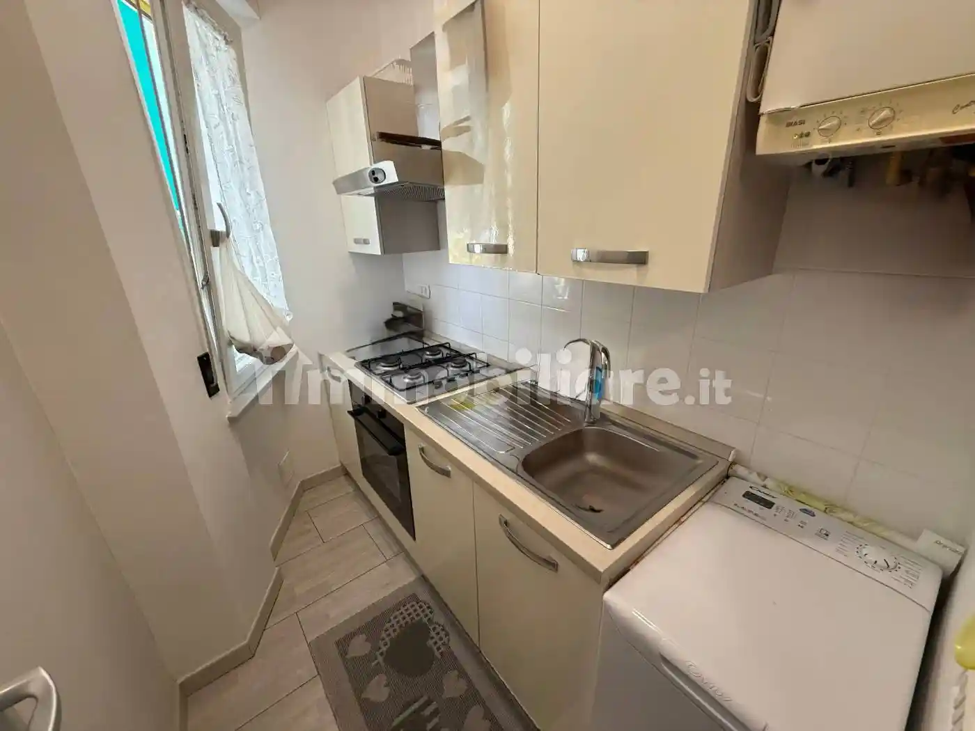 Trilocale via Venezia 19, Lungomare Marconi, Alba Adriatica - foto 4