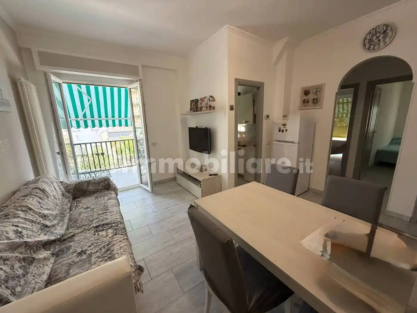 Trilocale via Venezia 19, Lungomare Marconi, Alba Adriatica - foto 5