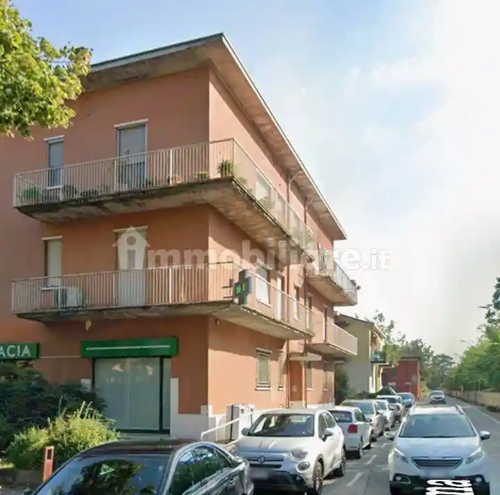 Attico - Mansarda in vendita a San Giorgio Piacentino