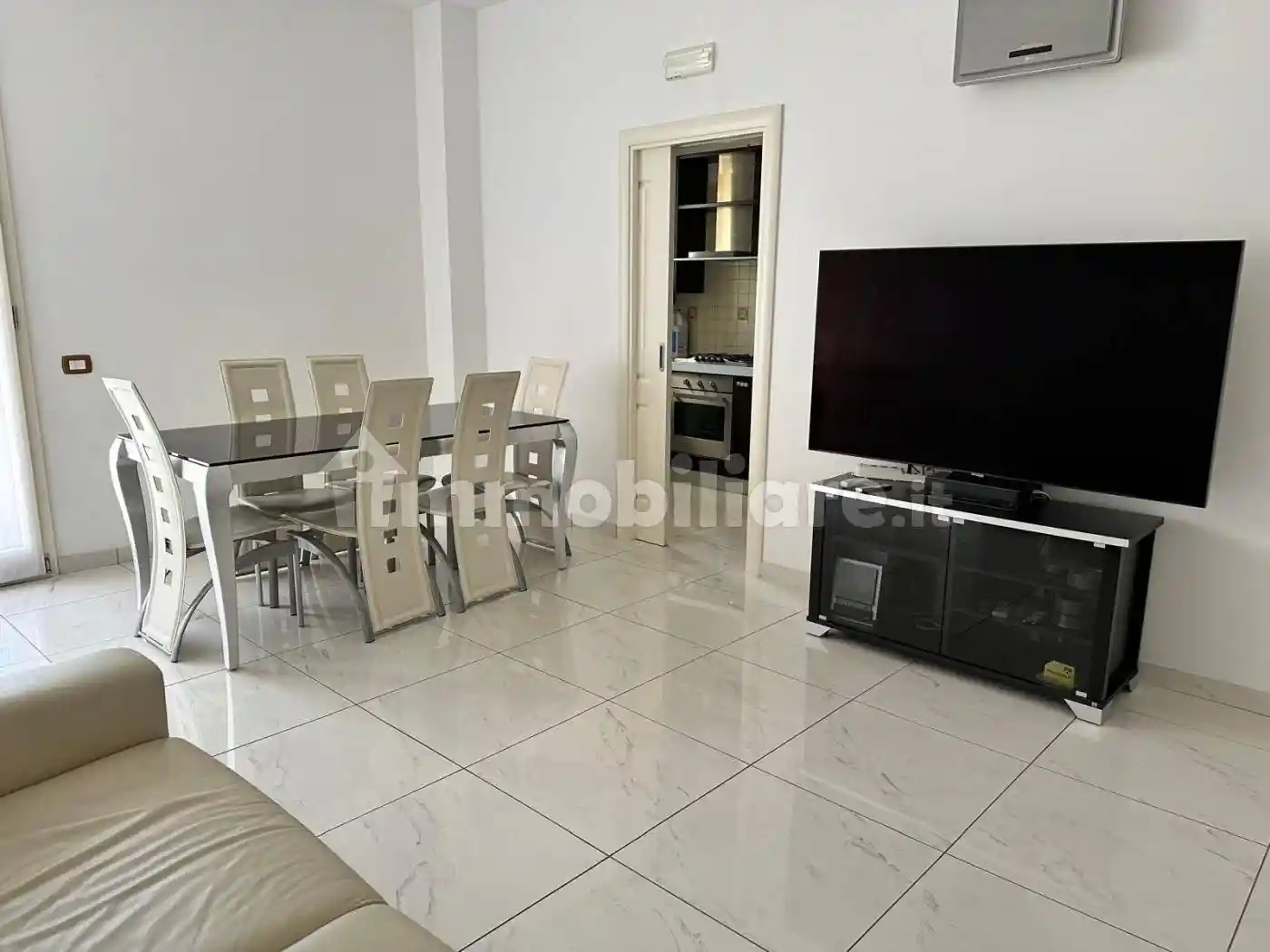 Appartamento in vendita a Gallipoli