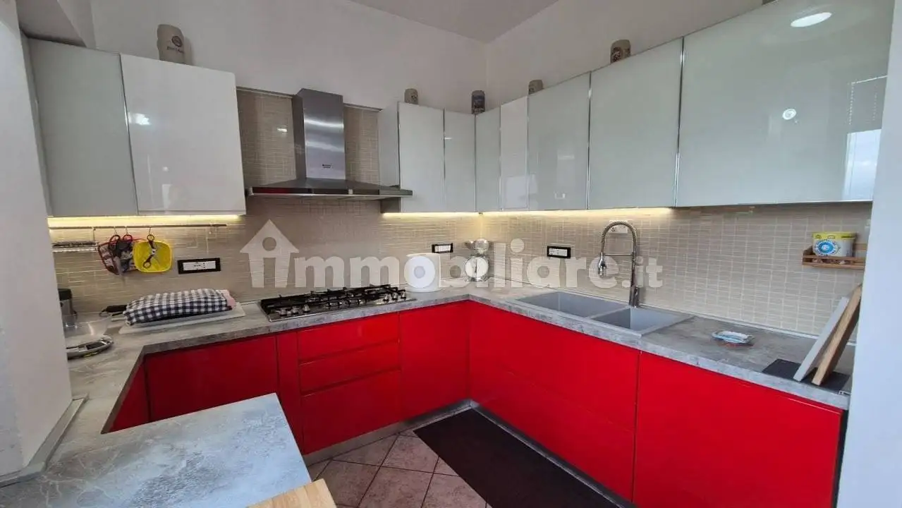 Appartamento in vendita a Catignano