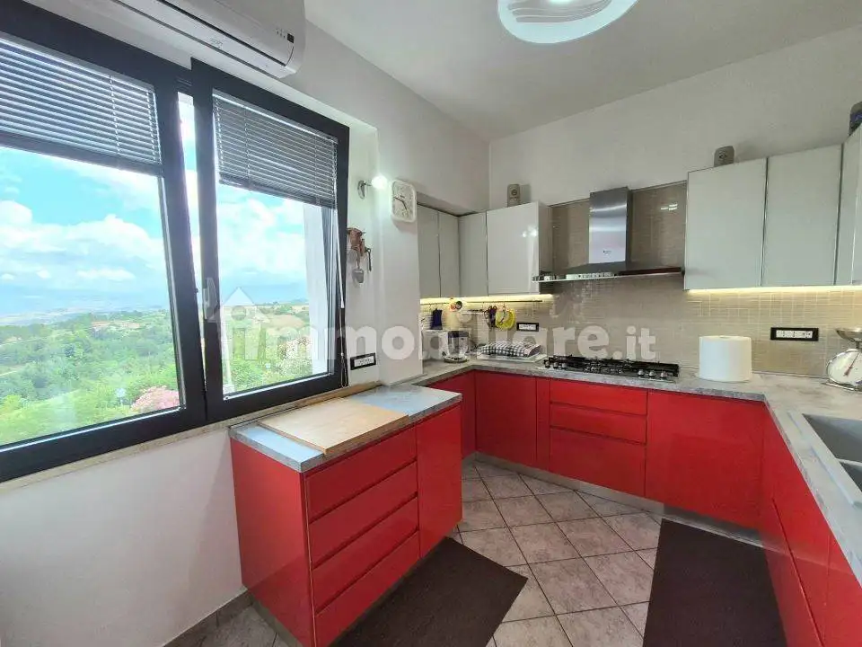 Appartamento via Roma 41, Centro, Catignano - foto 2