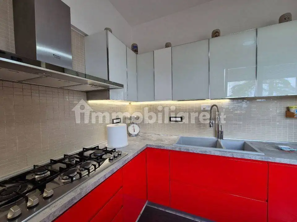 Appartamento via Roma 41, Centro, Catignano - foto 3