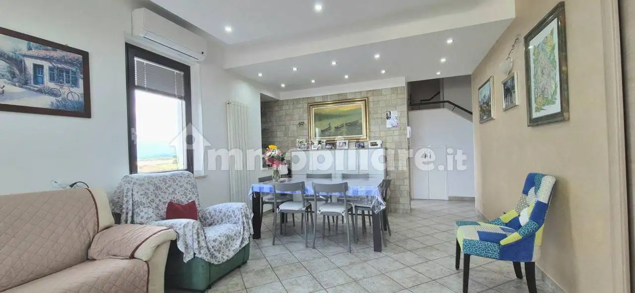 Appartamento via Roma 41, Centro, Catignano - foto 4