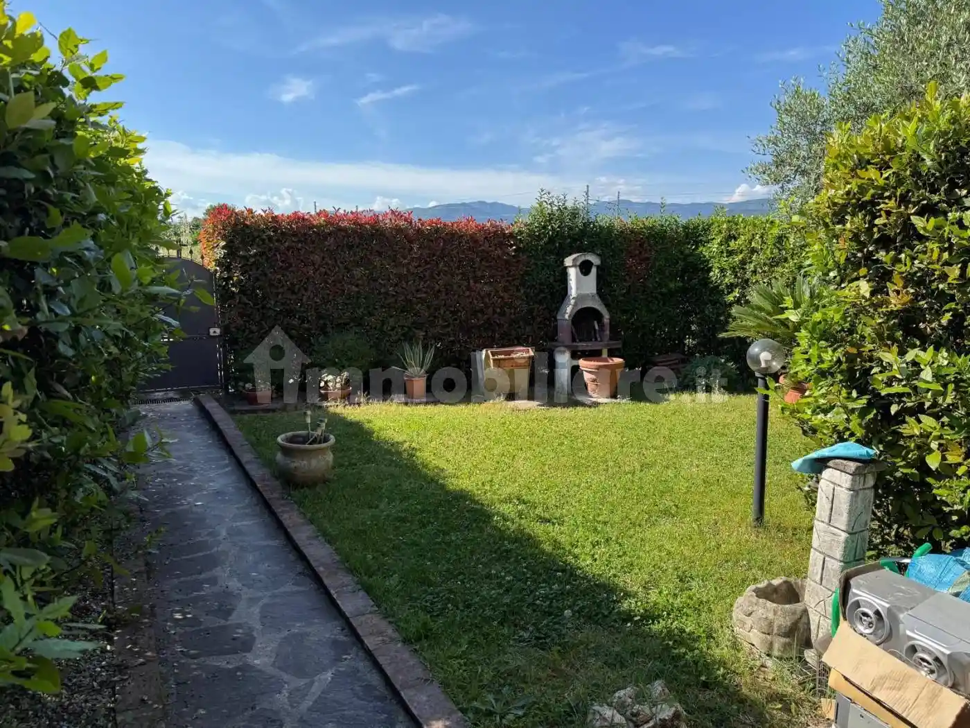 Bilocale via Visiana, Sant'Ippolito, Prato - foto 3