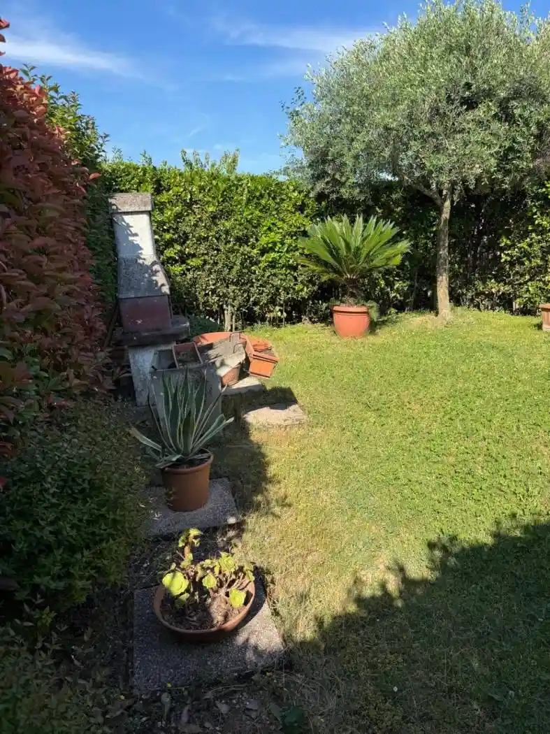 Bilocale via Visiana, Sant'Ippolito, Prato - foto 5