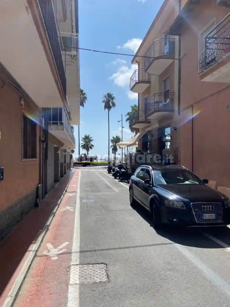 Appartamento in vendita a Andora