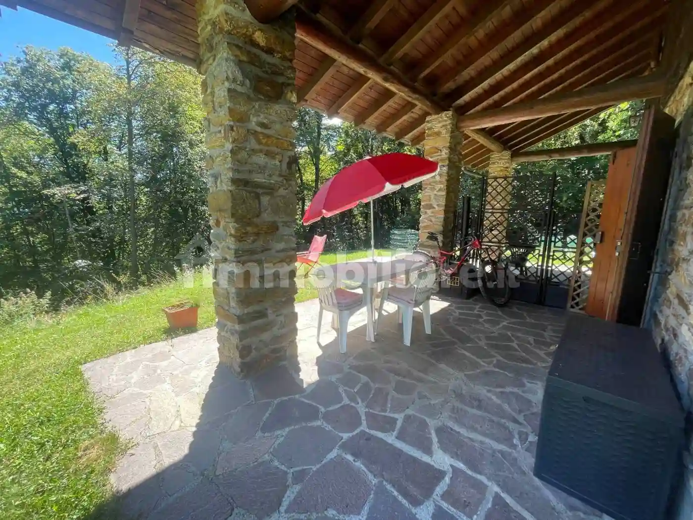 Casa indipendente - foto 5