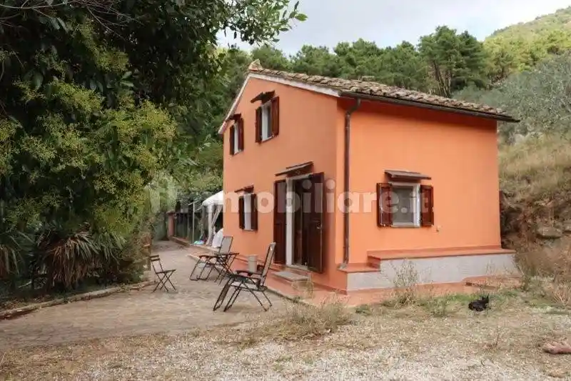 Terratetto unifamiliare via Vecchia di Tre Colli,  56011, Calci - foto 2