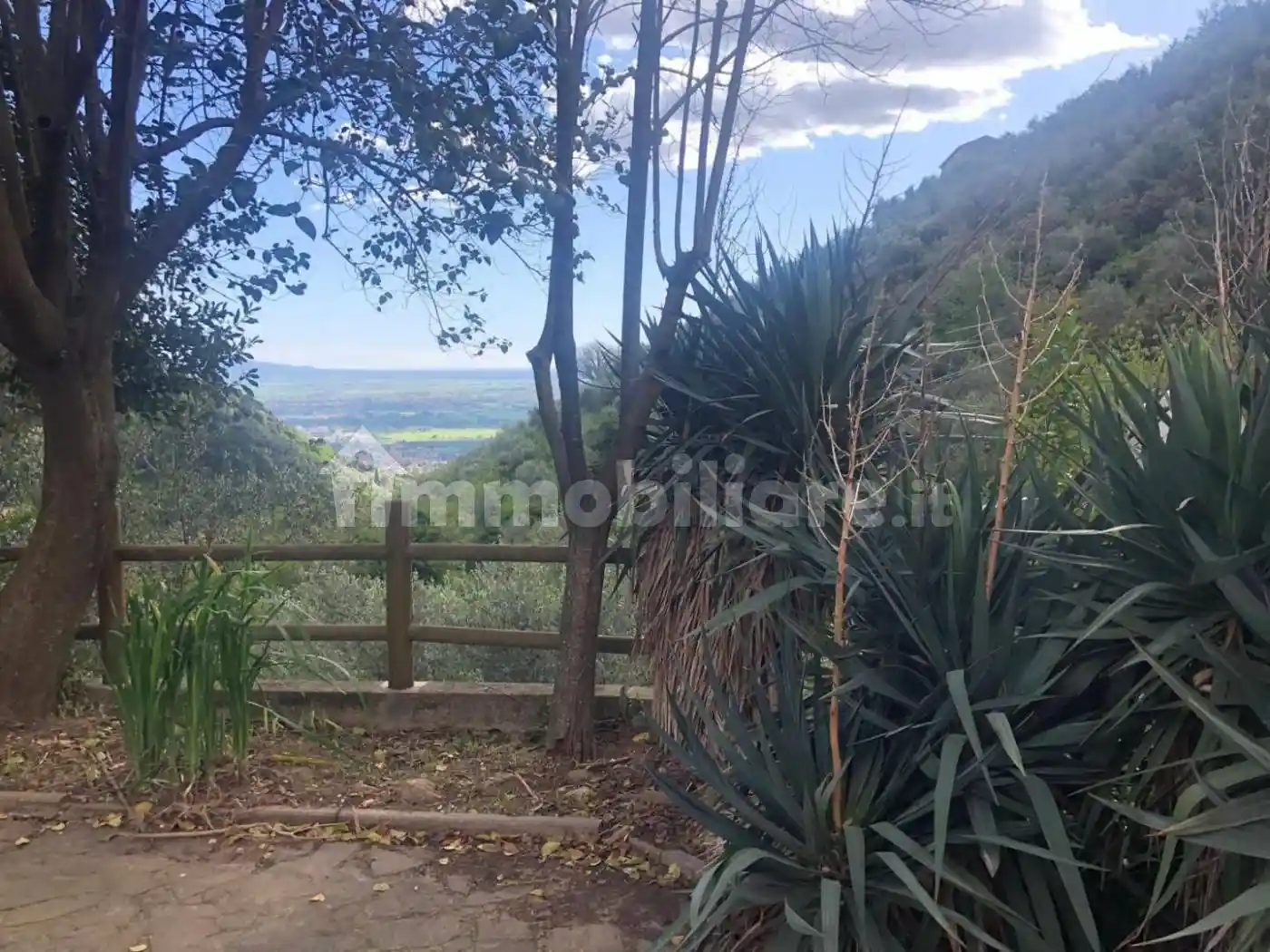 Terratetto unifamiliare via Vecchia di Tre Colli,  56011, Calci - foto 4