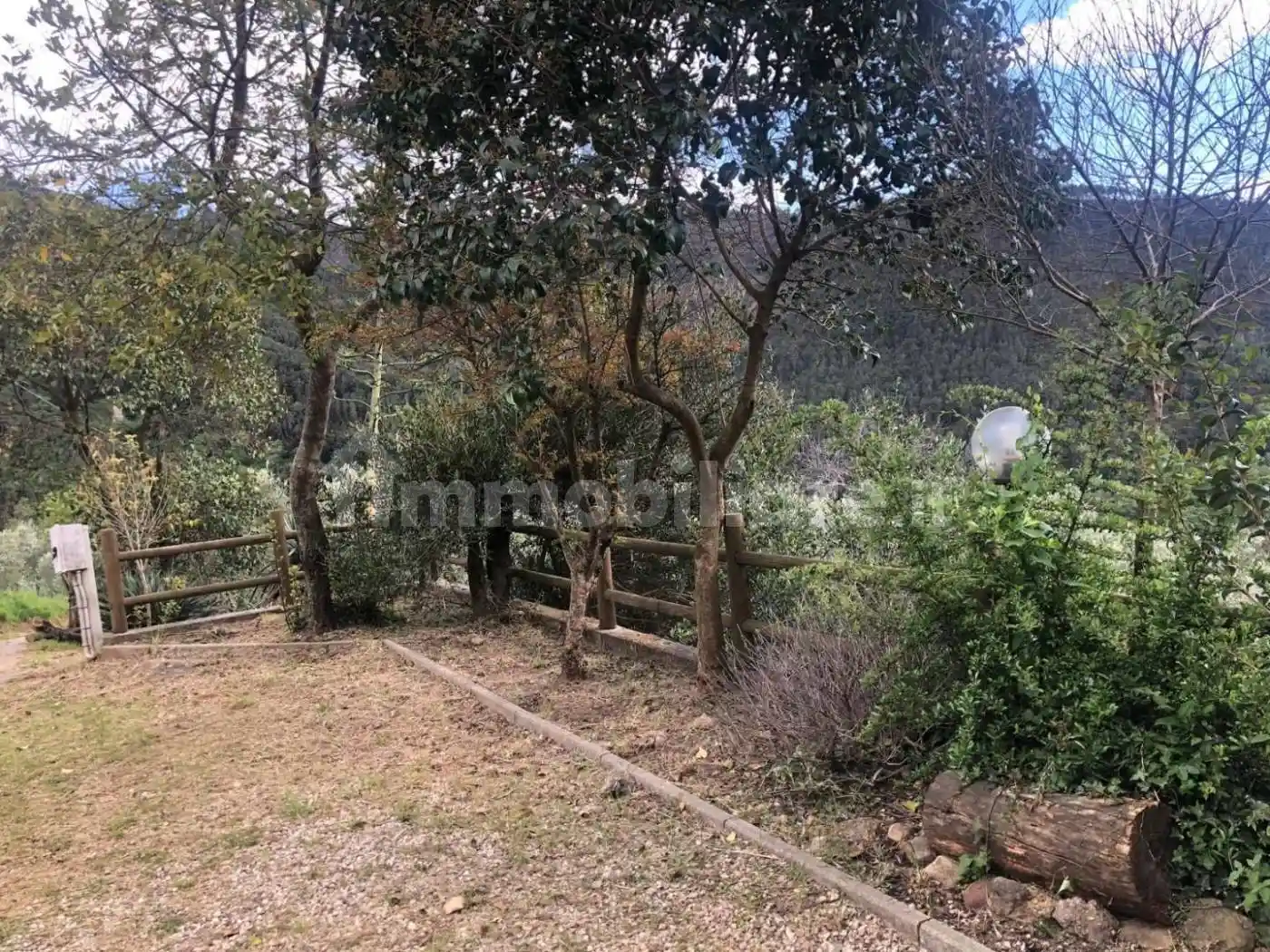 Terratetto unifamiliare via Vecchia di Tre Colli,  56011, Calci - foto 5