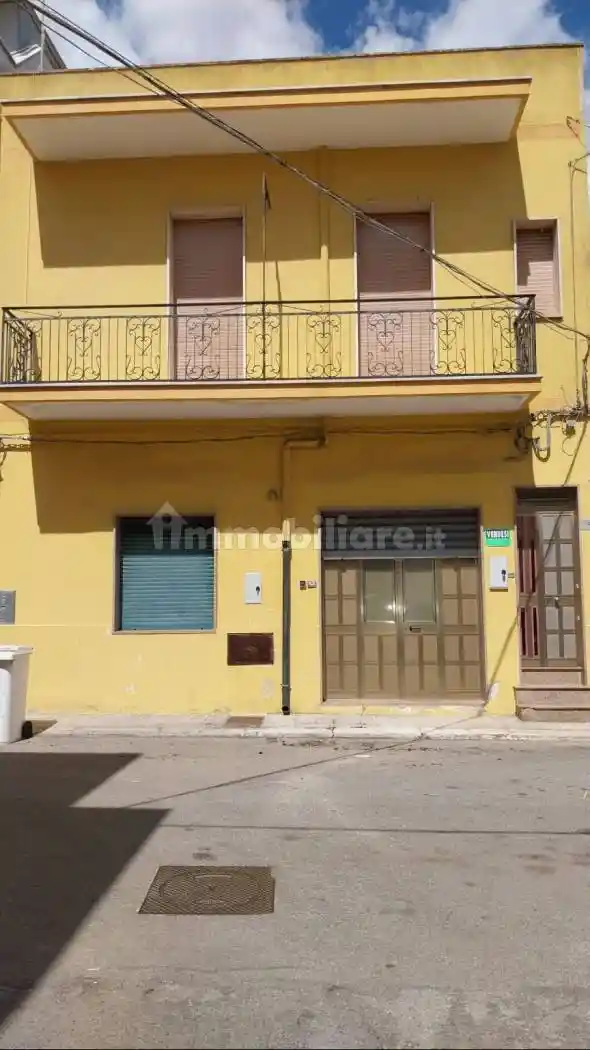 Casa indipendente in vendita a Francavilla Fontana