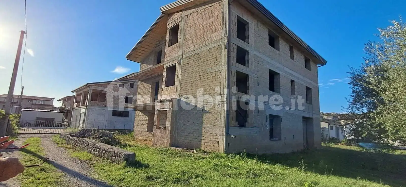 Casa indipendente in vendita a Torrecuso