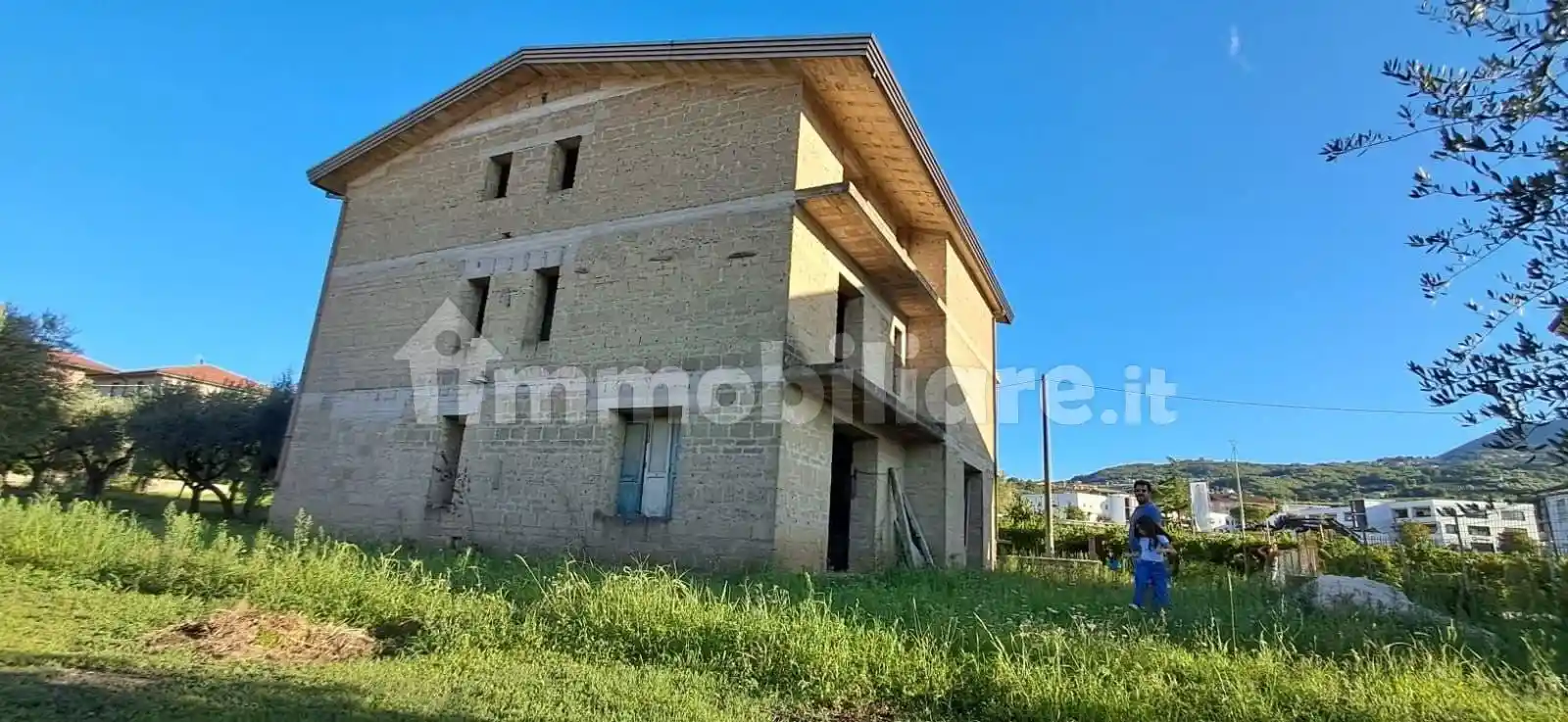 Casa indipendente - foto 3