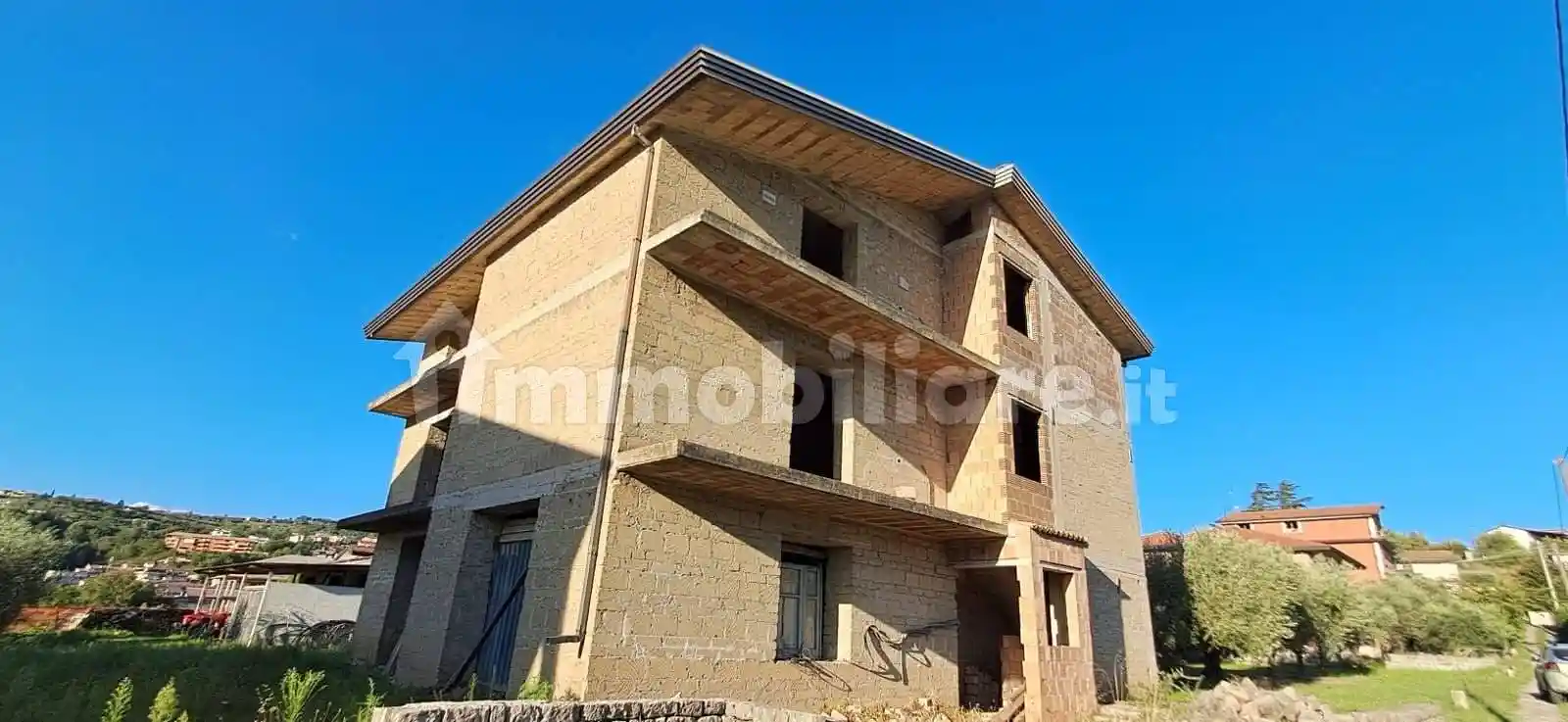 Casa indipendente - foto 4