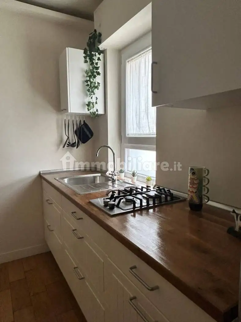 Appartamento in affitto a Pozzuoli