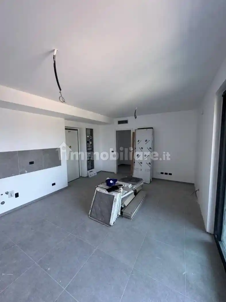 Monolocale via Pier Paolo Pasolini, Uptown - Mind - Cascina Merlata, Milano - foto 2