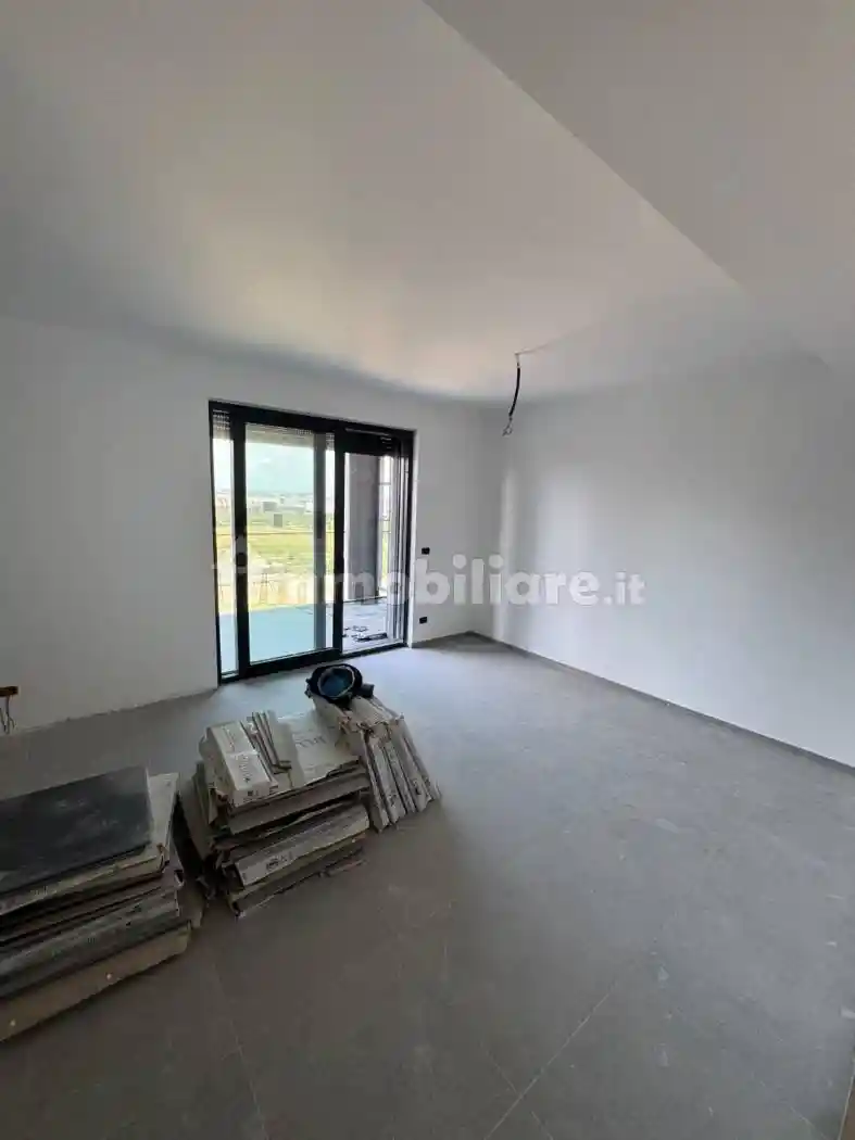 Monolocale via Pier Paolo Pasolini, Uptown - Mind - Cascina Merlata, Milano - foto 3